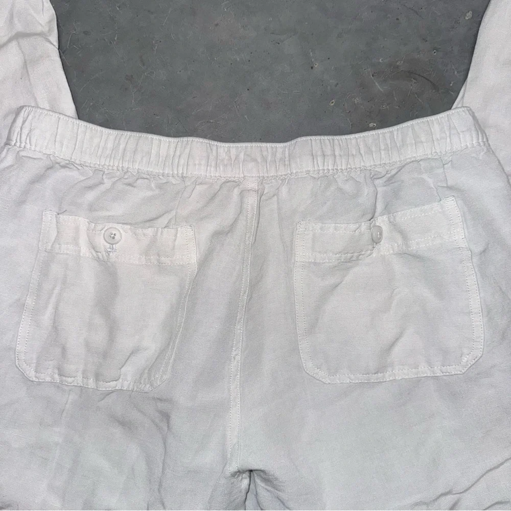 CUBAVERA Men’s Linen Pants - Picture 2 of 4